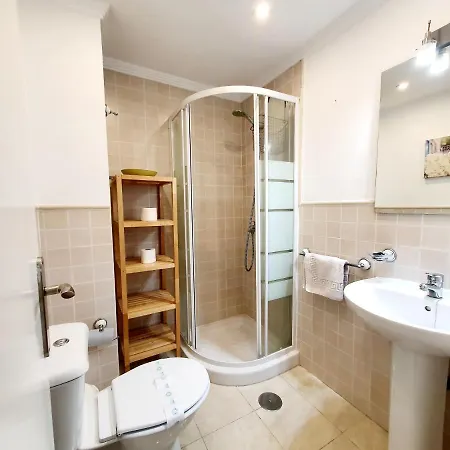 Acapulco Apt 3 Bedrooms Apartamento Fuengirola