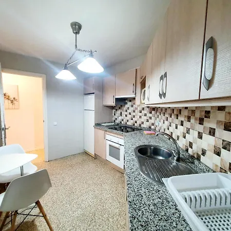 Acapulco Apt 3 Bedrooms Apartamento *
