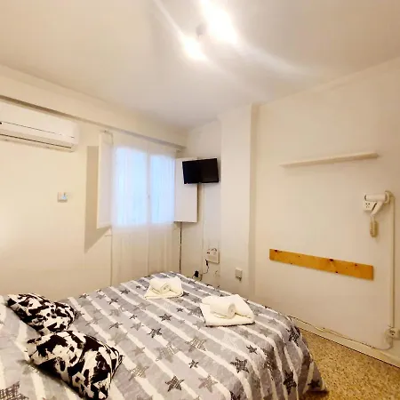 Apartamento Acapulco Apt 3 Bedrooms *