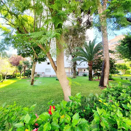 Acapulco Apt 3 Bedrooms Apartamento *