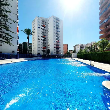 Acapulco Apt 3 Bedrooms Apartamento