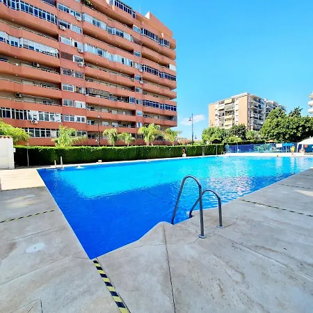Apartamento Acapulco Apt 3 Bedrooms *