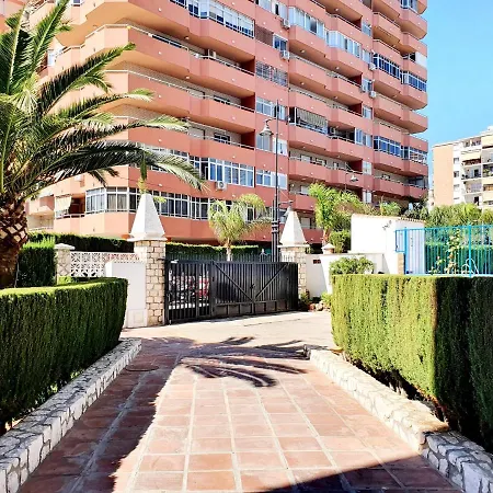 Apartamento Acapulco Apt 3 Bedrooms *