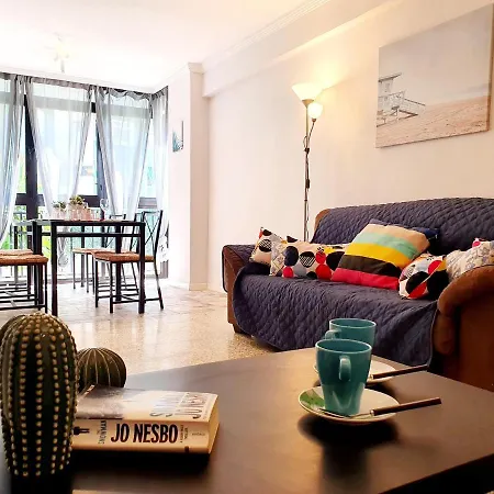 Acapulco Apt 3 Bedrooms Apartamento