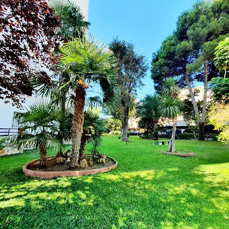Apartamento Acapulco Apt 3 Bedrooms Fuengirola