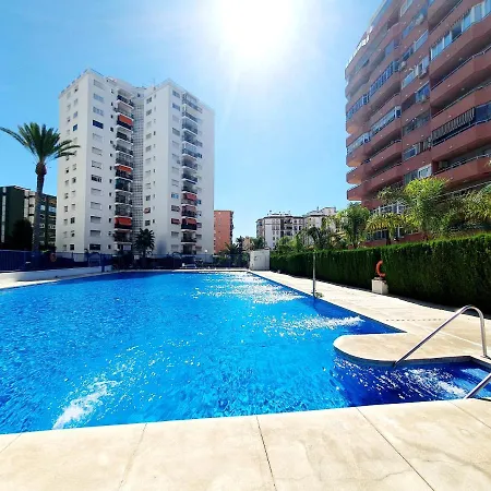 Acapulco Apt 3 Bedrooms Apartamento