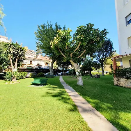Acapulco Apt 3 Bedrooms Apartamento